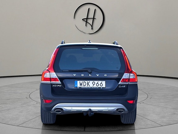 Volvo XC70 4 of 11