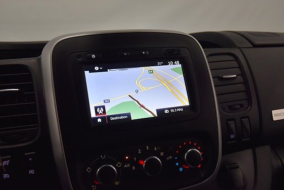 Renault Trafic 15 of 18