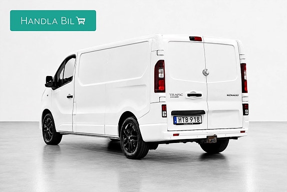 Renault Trafic 6 of 18
