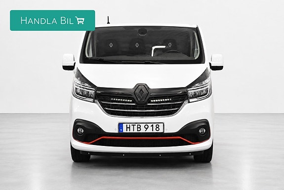 Renault Trafic 2 of 5