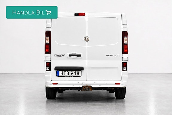 Renault Trafic 5 of 18
