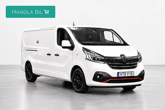 Renault Trafic 3 of 18
