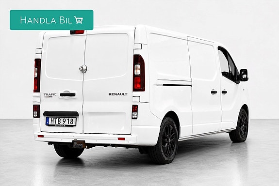 Renault Trafic 4 of 18