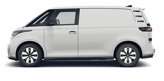Volkswagen ID. Buzz 2 of 7