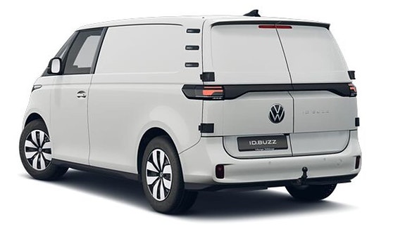 Volkswagen ID. Buzz 3 of 7