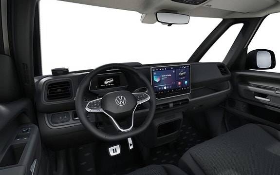 Volkswagen ID. Buzz 7 of 7