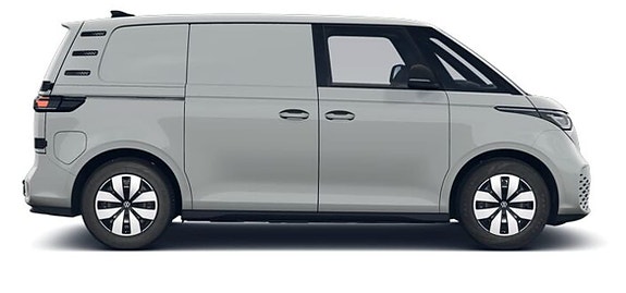 Volkswagen ID. Buzz 4 of 7