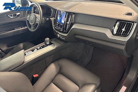 Volvo XC60 9 of 17
