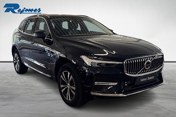 Volvo XC60 16 of 17