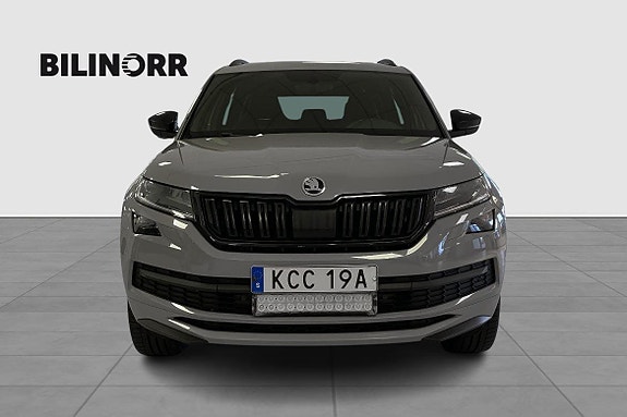 Skoda Kodiaq 5 of 5