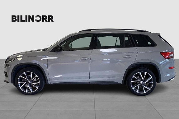 Skoda Kodiaq 3 of 5