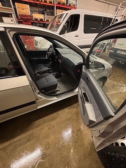 Hyundai Getz 11 of 13