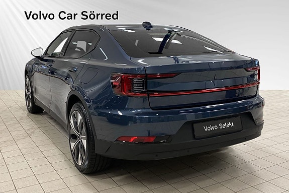 Polestar 2 3 of 10
