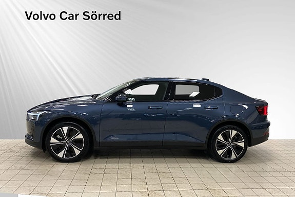 Polestar 2 2 of 10