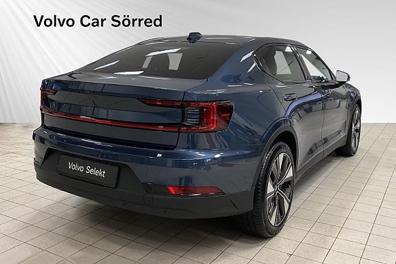 Polestar 2 4 of 10