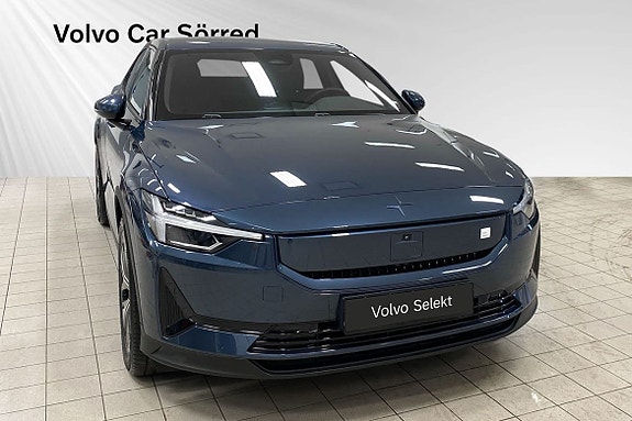 Polestar 2 5 of 10