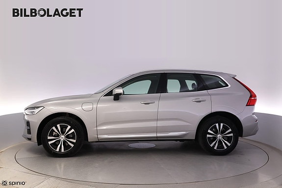 Volvo XC60 5 of 5