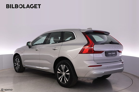 Volvo XC60 4 of 5