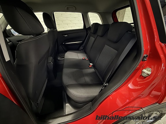 Suzuki Vitara 5 of 5