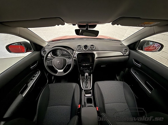 Suzuki Vitara 4 of 5