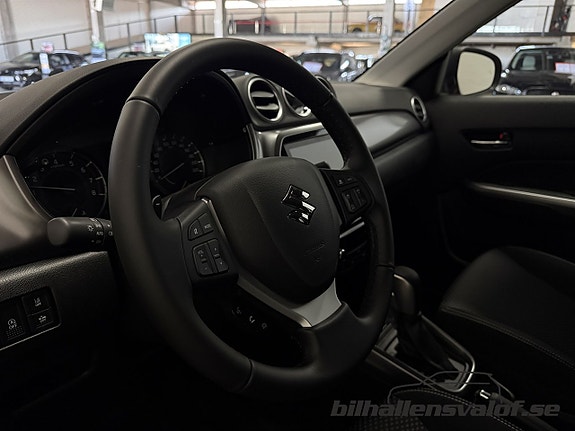 Suzuki Vitara 3 of 5