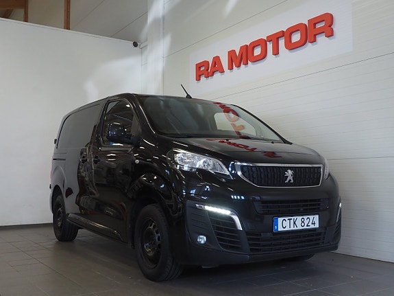 Peugeot Expert 3 of 5