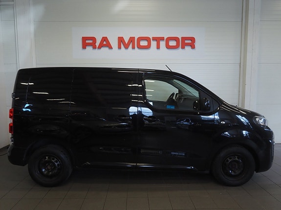 Peugeot Expert 4 of 5