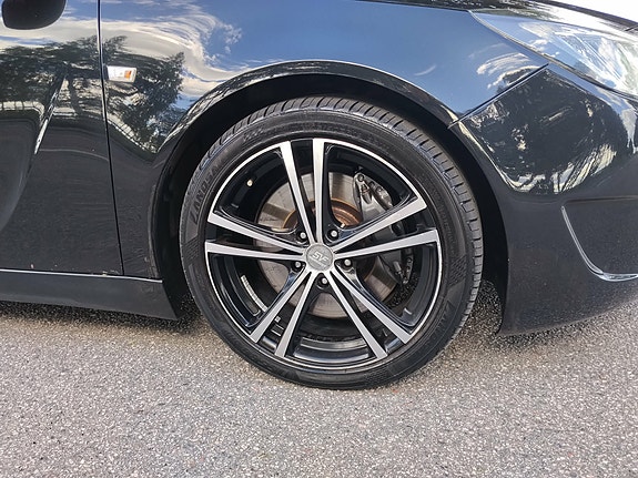 Opel Insignia 3 of 5