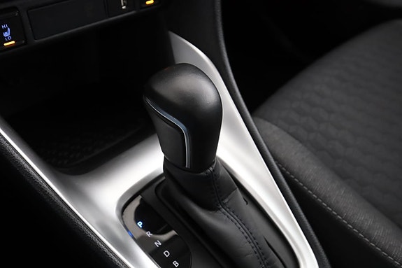 Toyota Yaris 26 of 30