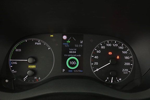 Toyota Yaris 20 of 30
