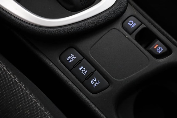 Toyota Yaris 27 of 30