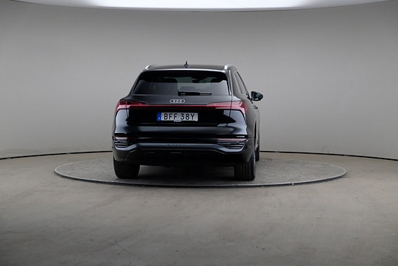 Audi Q8 e-tron 5 of 5