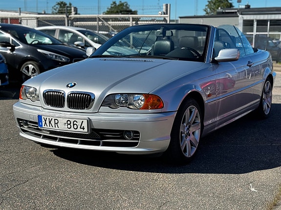 BMW 330Ci 6 of 30