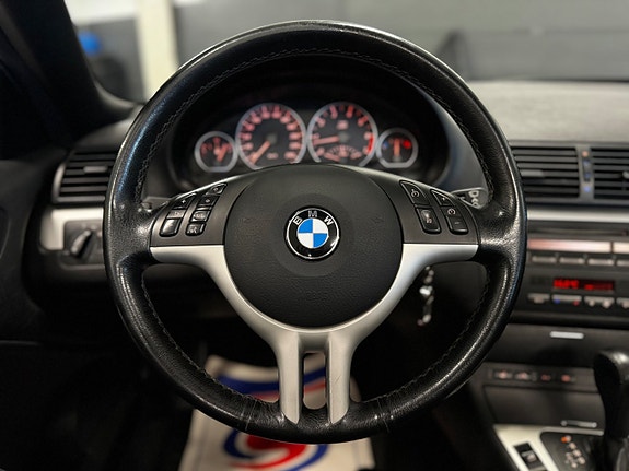 BMW 330Ci 27 of 30