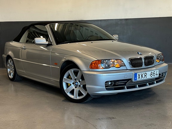 BMW 330Ci 12 of 30
