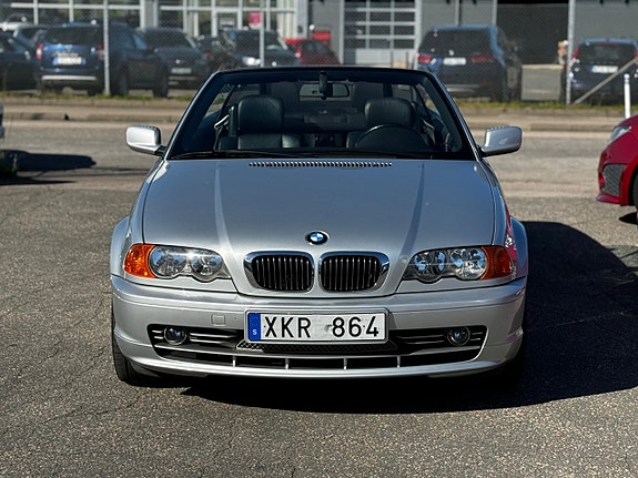 BMW 330Ci 5 of 5