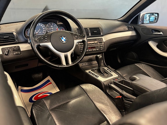 BMW 330Ci 26 of 30
