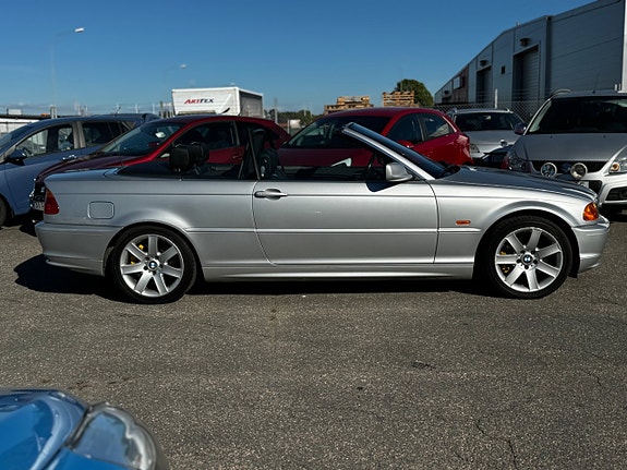 BMW 330Ci 7 of 30