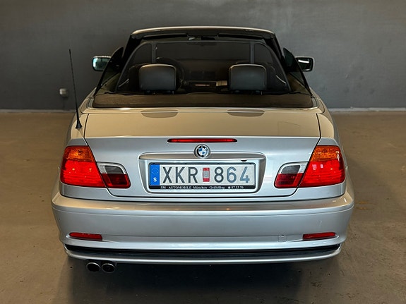 BMW 330Ci 20 of 30