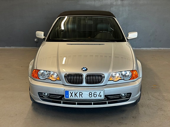 BMW 330Ci 14 of 30