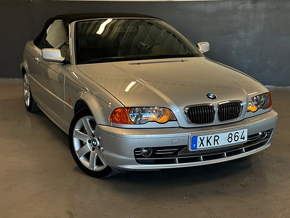 BMW 330Ci 13 of 30