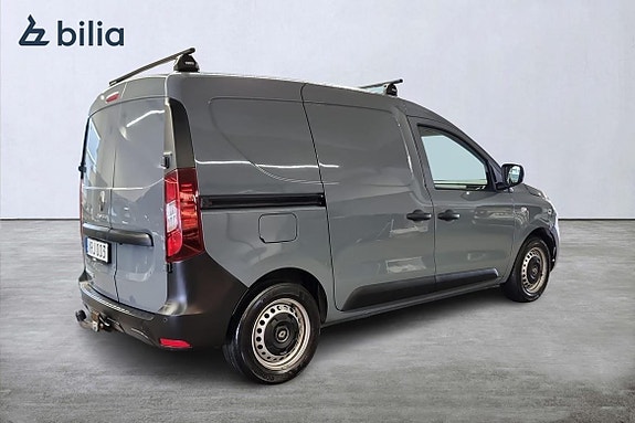 Renault Express 7 of 21