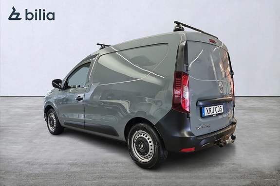 Renault Express 9 of 21