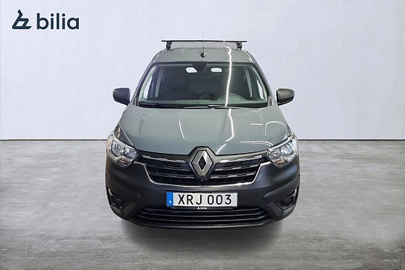 Renault Express 2 of 21