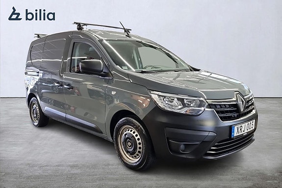 Renault Express 4 of 21