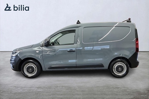 Renault Express 5 of 21