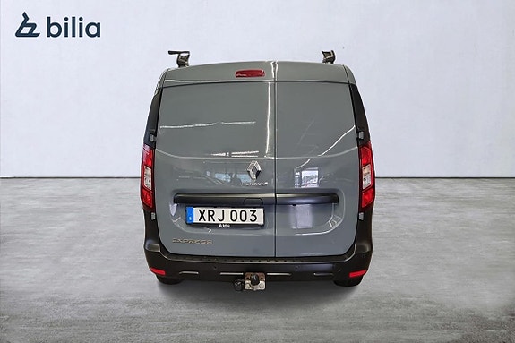 Renault Express 8 of 21