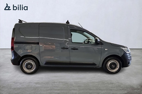 Renault Express 6 of 21