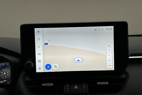 Toyota RAV4 Plug-in Hybrid 8 of 25