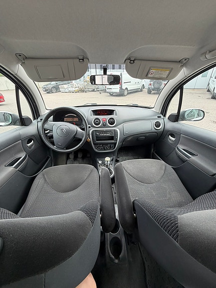 Citroen C3 4 of 4